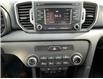 2017 Kia Sportage  (Stk: E3998A) in Salaberry-de- Valleyfield - Image 11 of 16