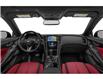 2022 Infiniti Q60 Red Sport I-LINE ProACTIVE (Stk: 22Q608) in Newmarket - Image 5 of 9