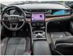 2022 Jeep Grand Cherokee Summit (Stk: 22150) in Embrun - Image 16 of 23