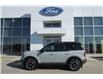 2022 Ford Bronco Sport Outer Banks (Stk: 22102) in Edson - Image 2 of 17