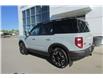 2022 Ford Bronco Sport Outer Banks (Stk: 22102) in Edson - Image 4 of 17