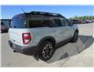 2022 Ford Bronco Sport Outer Banks (Stk: 22102) in Edson - Image 6 of 17