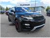 2015 Land Rover Range Rover Evoque Dynamic (Stk: 8200) in Calgary - Image 1 of 13