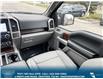 2017 Ford F-150 Lariat (Stk: NK-201A) in Okotoks - Image 25 of 28