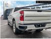 2019 Chevrolet Silverado 1500 Silverado Custom (Stk: 4885A) in Thunder Bay - Image 4 of 23