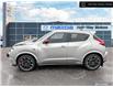 2014 Nissan Juke Nismo (Stk: 4886A) in Thunder Bay - Image 3 of 23