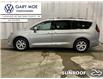 2017 Chrysler Pacifica Touring-L Plus (Stk: VP8010A) in Red Deer County - Image 3 of 28