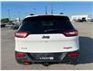 2018 Jeep Cherokee Trailhawk (Stk: K4442A) in Chatham - Image 9 of 29