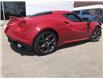 2015 Alfa Romeo 4C Base (Stk: FM163250) in Scarborough - Image 6 of 15