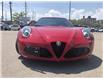 2015 Alfa Romeo 4C Base (Stk: FM163250) in Scarborough - Image 9 of 15