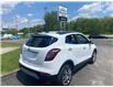 2018 Buick Encore Sport Touring (Stk: 22036P) in Ingersoll - Image 3 of 13