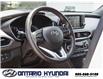 2020 Hyundai Santa Fe Carfax - One Owner, No Accidents (Stk: 451986A) in Whitby - Image 9 of 33
