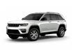 2022 Jeep Grand Cherokee Limited (Stk: J5623) in Saint-Nicolas - Image 1 of 1
