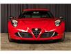 2015 Alfa Romeo 4C Base in Calgary - Image 11 of 21