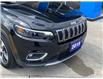 2019 Jeep Cherokee Limited (Stk: 22-0451A) in LaSalle - Image 4 of 26