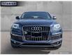 2015 Audi Q7 3.0T Vorsprung Edition (Stk: 019587) in Langley Twp - Image 2 of 25
