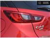 2017 Mazda CX-3 GT (Stk: P18021) in Whitby - Image 12 of 27