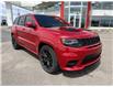 2017 Jeep Grand Cherokee SRT (Stk: 22365A) in Levis - Image 2 of 7