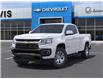 2022 Chevrolet Colorado LT (Stk: 198128) in AIRDRIE - Image 12 of 47