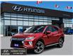 2018 Mitsubishi Eclipse Cross  (Stk: 22301A) in Rockland - Image 1 of 31