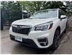 2019 Subaru Forester 2.5i Limited (Stk: 220507A) in Mississauga - Image 1 of 3