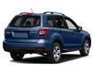 2016 Subaru Forester 2.5i Convenience Package (Stk: 30803A) in Thunder Bay - Image 3 of 9