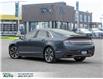 2018 Lincoln MKZ Reserve (Stk: 619621) in Milton - Image 5 of 24