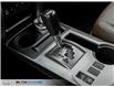2017 Toyota 4Runner SR5 (Stk: 464534) in Milton - Image 16 of 24