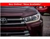 2017 Toyota Highlander Limited (Stk: 19-29915A) in Ottawa - Image 4 of 14