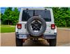 2021 Jeep Wrangler Unlimited Rubicon (Stk: 22098-pu) in Fort Erie - Image 4 of 17