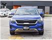 2021 Kia Seltos EX (Stk: K3379A) in Mississauga - Image 3 of 28
