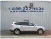 2012 Chevrolet Traverse 2LT (Stk: 22T143655A) in Innisfail - Image 1 of 30