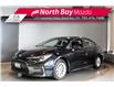 2022 Toyota Corolla SE (Stk: U7001) in North Bay - Image 1 of 25