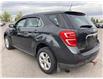 2017 Chevrolet Equinox LS (Stk: H6127493P) in Bowmanville - Image 4 of 15