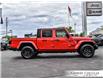 2021 Jeep Gladiator Sport S (Stk: N21437) in Grimsby - Image 12 of 32