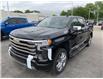 2022 Chevrolet Silverado 1500 High Country (Stk: TN530820) in Caledonia - Image 1 of 3