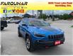 2019 Jeep Cherokee Trailhawk (Stk: 22706A) in North Bay - Image 7 of 26