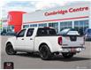 2018 Nissan Frontier SV (Stk: 22435A) in Cambridge - Image 4 of 27