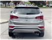 2017 Hyundai Santa Fe Sport  (Stk: 230771) in Aurora - Image 4 of 21