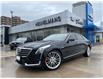 2018 Cadillac CT6 3.0L Twin Turbo Premium Luxury (Stk: N134A) in Chatham - Image 1 of 21
