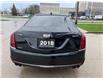 2018 Cadillac CT6 3.0L Twin Turbo Premium Luxury (Stk: N134A) in Chatham - Image 7 of 21