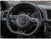 2017 Audi SQ5 3.0T Technik (Stk: 6682) in Stittsville - Image 11 of 26