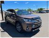 2017 Toyota Highlander XLE (Stk: 22089a) in Sussex - Image 2 of 13