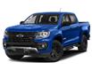 2022 Chevrolet Colorado Z71 (Stk: 128276) in Hawkesbury - Image 1 of 9