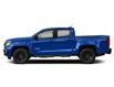 2022 Chevrolet Colorado Z71 (Stk: 128276) in Hawkesbury - Image 2 of 9