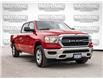 2022 RAM 1500 Tradesman (Stk: 14101) in Orillia - Image 1 of 20