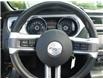 2014 Ford Mustang V6 Premium (Stk: 12159N) in Creston - Image 12 of 14