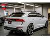 2021 Audi RS Q8 4.0T (Stk: ) in Oakville - Image 4 of 40