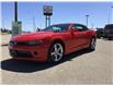 2015 Chevrolet Camaro LT (Stk: 22081A) in Langenburg - Image 24 of 38
