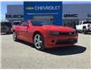 2015 Chevrolet Camaro LT (Stk: 22081A) in Langenburg - Image 26 of 38